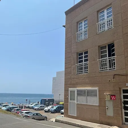 Vista Azul Apartament