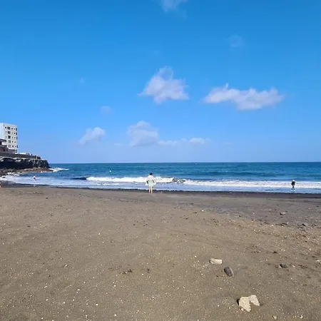 Apartament Vista Azul La Garita