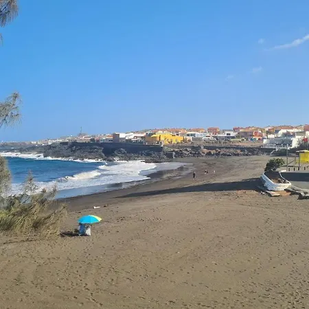 Vista Azul La Garita