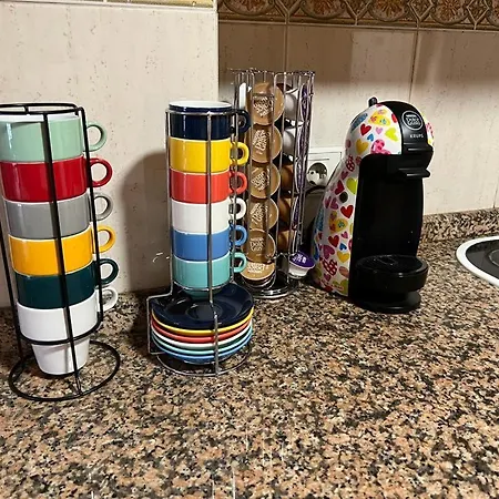 Vista Azul La Garita