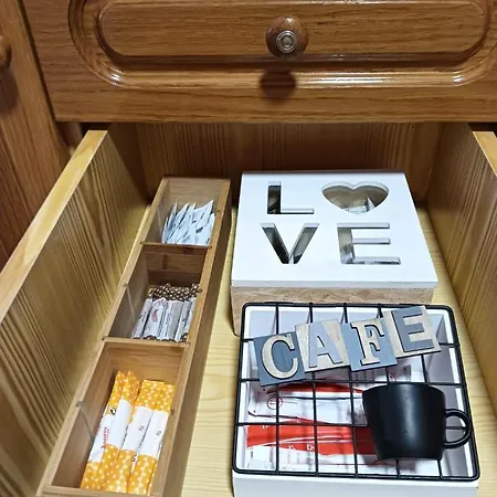 Apartament Vista Azul La Garita