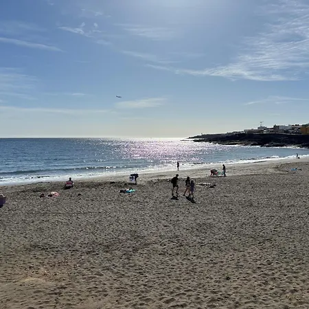 Apartament Vista Azul