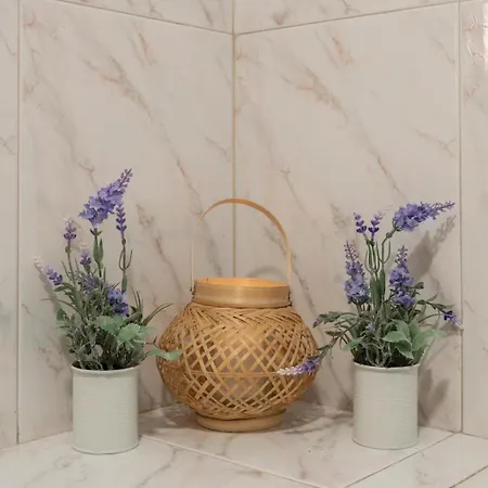 Apartament Vista Azul