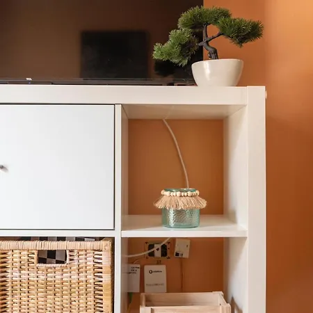 Vista Azul Apartament *