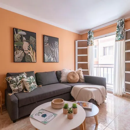 Apartament Vista Azul La Garita