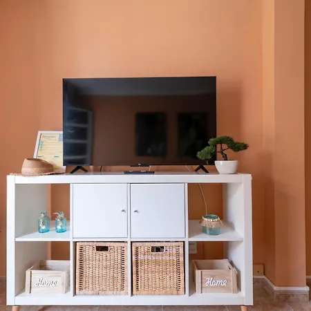 Vista Azul La Garita