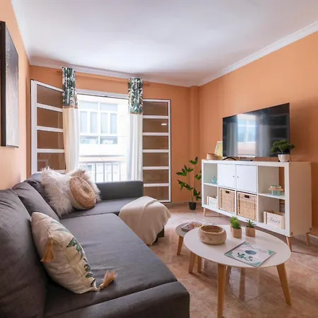 Apartament Vista Azul *