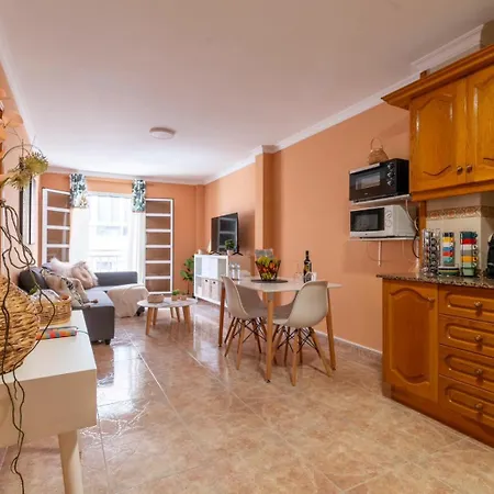 Vista Azul Apartament *