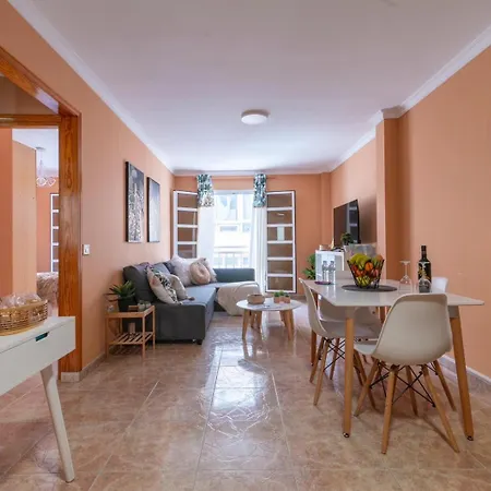 Apartament Vista Azul