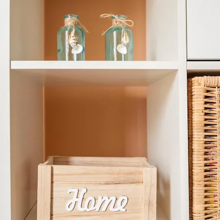 Vista Azul La Garita