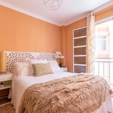 Vista Azul Apartament