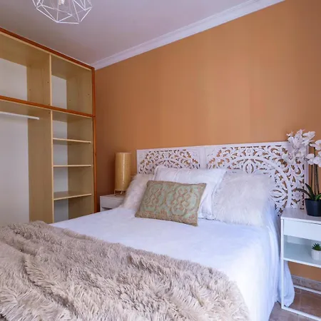 Apartament Vista Azul La Garita