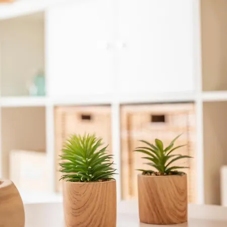 Vista Azul Apartament