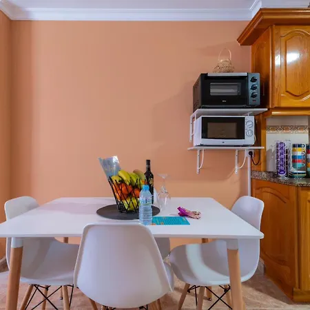 Vista Azul Apartament