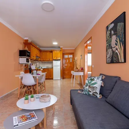 Apartament Vista Azul *