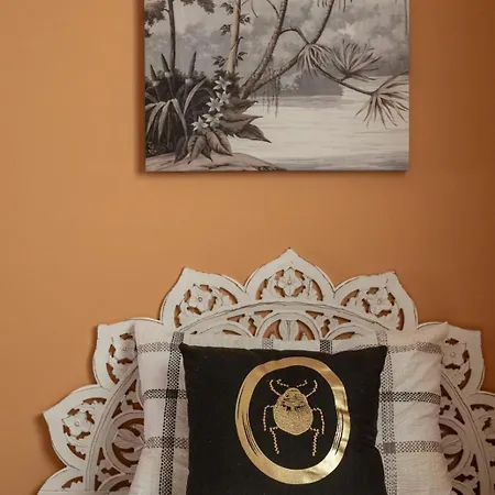 Vista Azul Apartament *