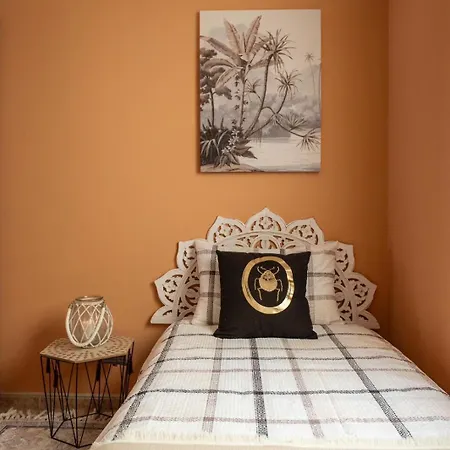 Apartament Vista Azul *