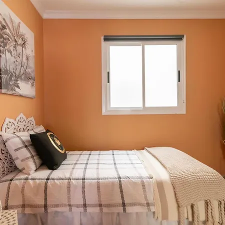 Apartament Vista Azul *