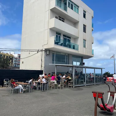 Vista Azul Apartament La Garita