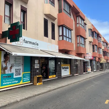 Vista Azul Apartament *