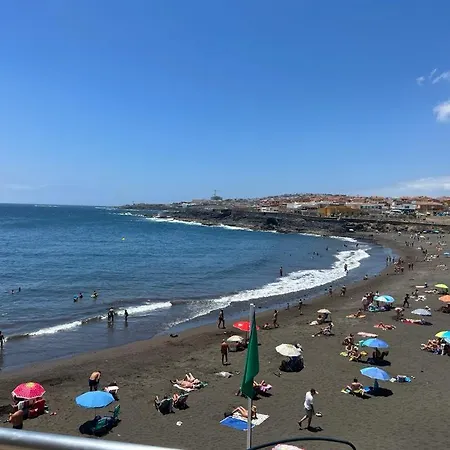 Vista Azul * La Garita