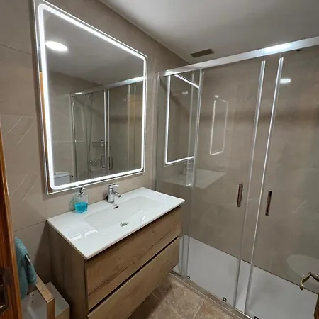 Vista Azul La Garita