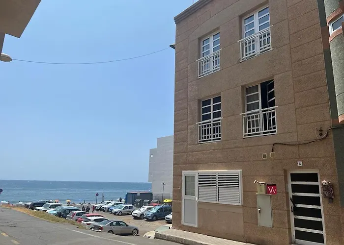 Vista Azul Apartamento