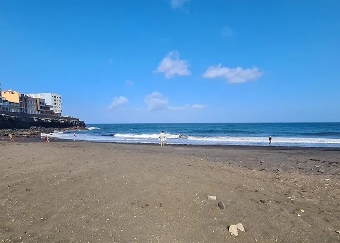 Apartamento Vista Azul La Garita