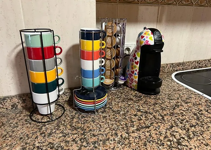 Vista Azul La Garita