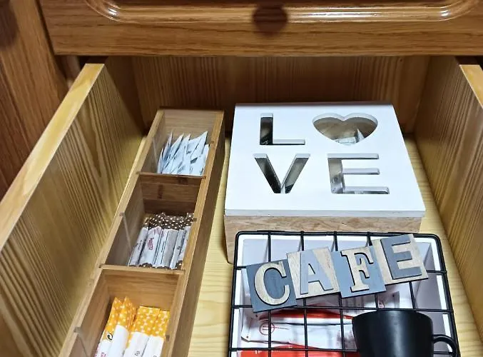 Apartamento Vista Azul La Garita