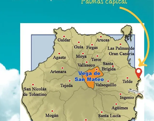 Apartamento Vista Azul