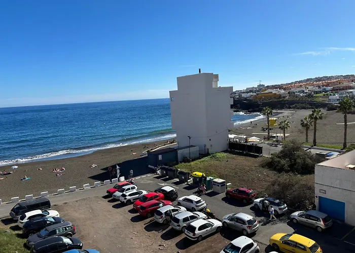 Vista Azul * La Garita