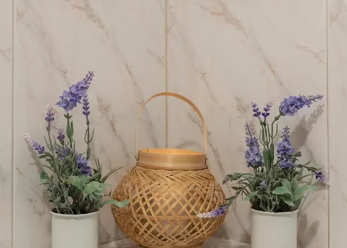 Apartamento Vista Azul