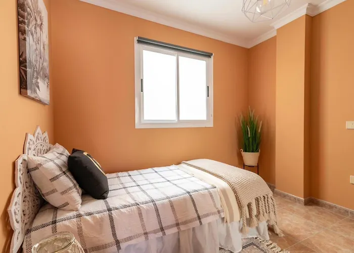 Vista Azul * La Garita