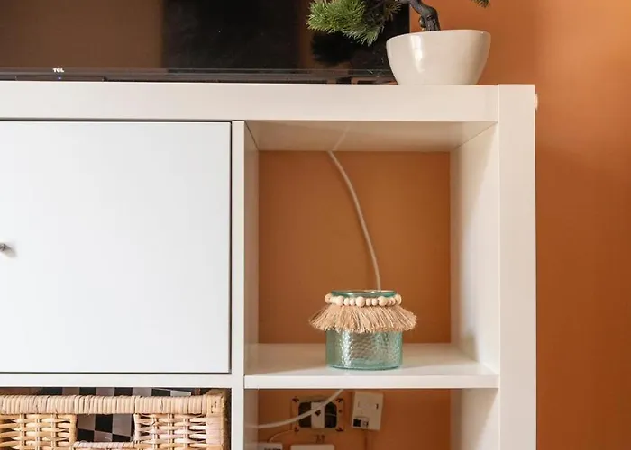 Vista Azul Apartamento *