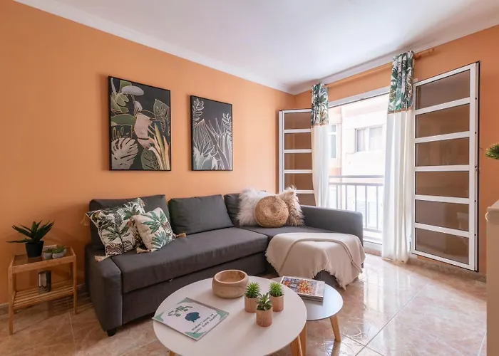Apartamento Vista Azul La Garita