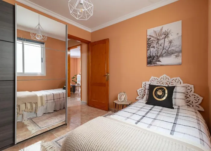 Vista Azul * La Garita