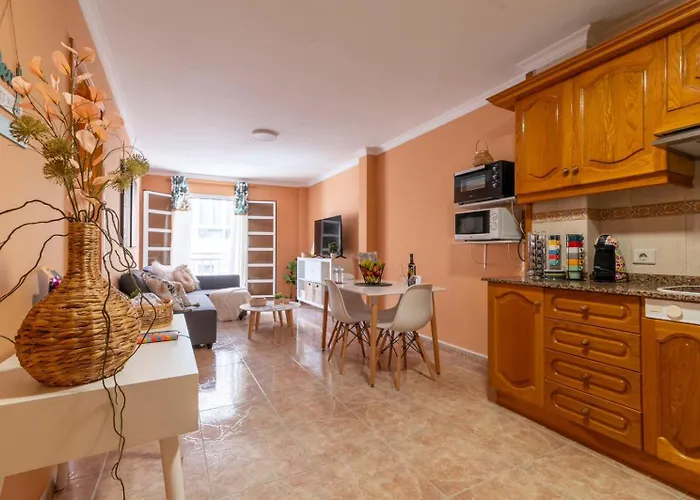 Vista Azul Apartamento *