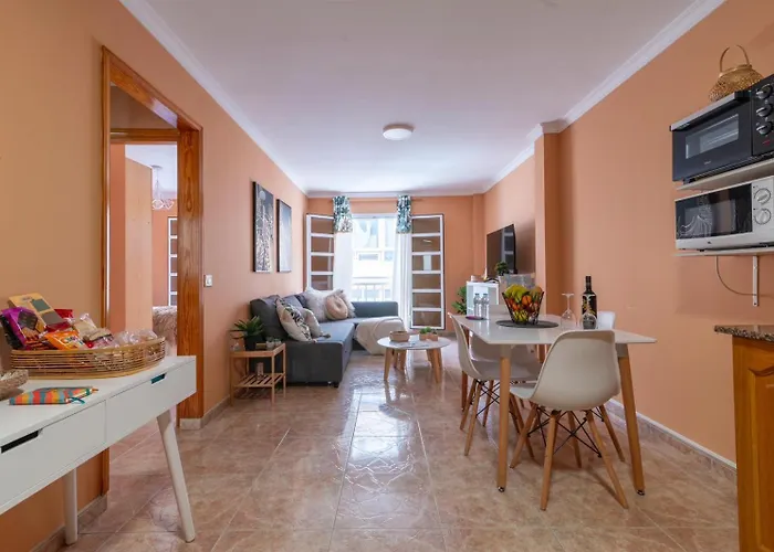 Apartamento Vista Azul