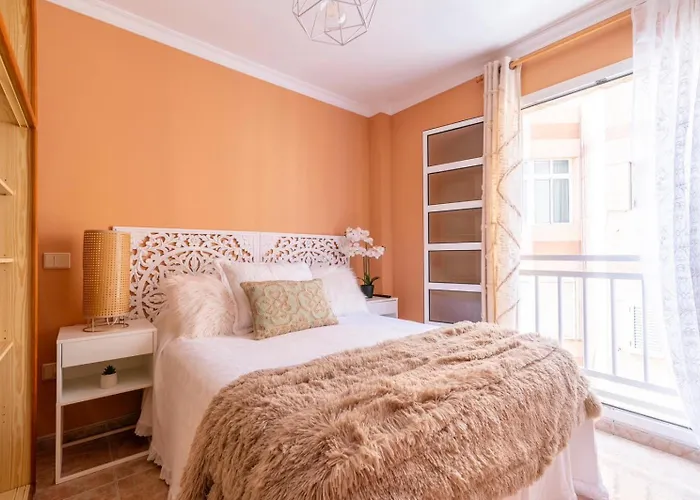 Vista Azul Apartamento