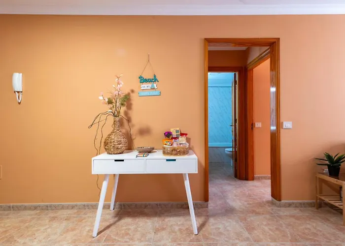 Apartamento Vista Azul *