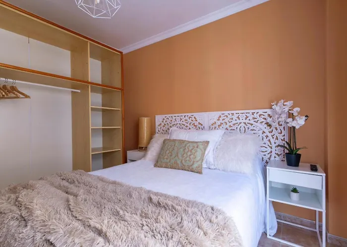 Apartamento Vista Azul La Garita