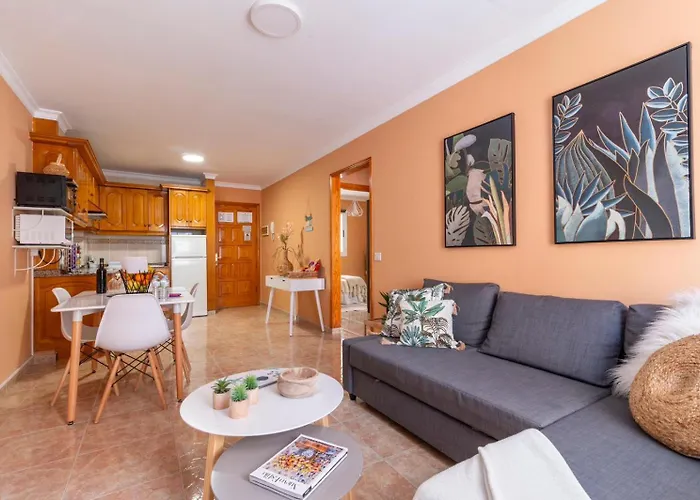 Vista Azul * La Garita