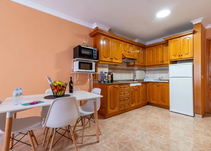 Apartamento Vista Azul