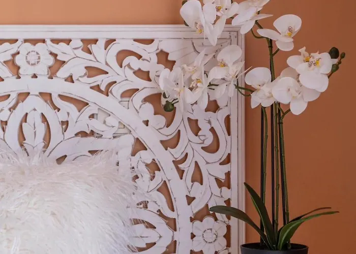 Apartamento Vista Azul La Garita