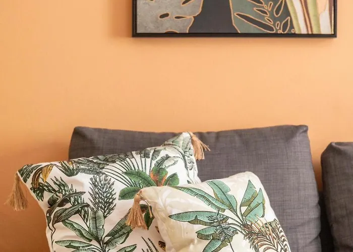 Vista Azul La Garita