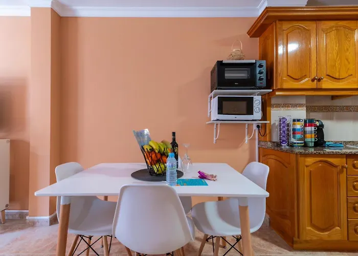 Vista Azul Apartamento