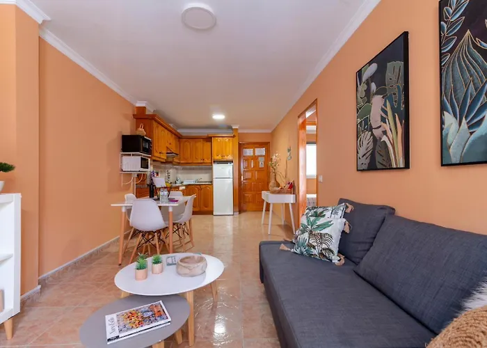 Apartamento Vista Azul *