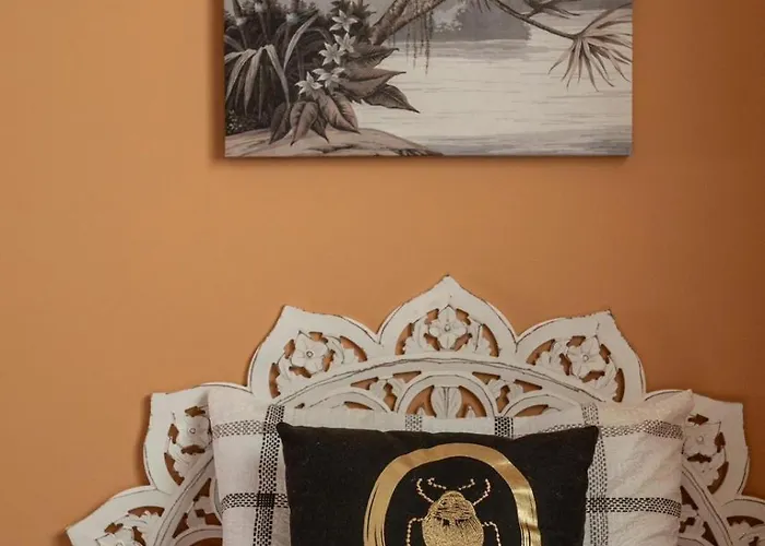 Vista Azul Apartamento *