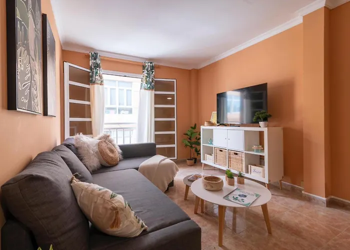 Vista Azul Apartamento La Garita